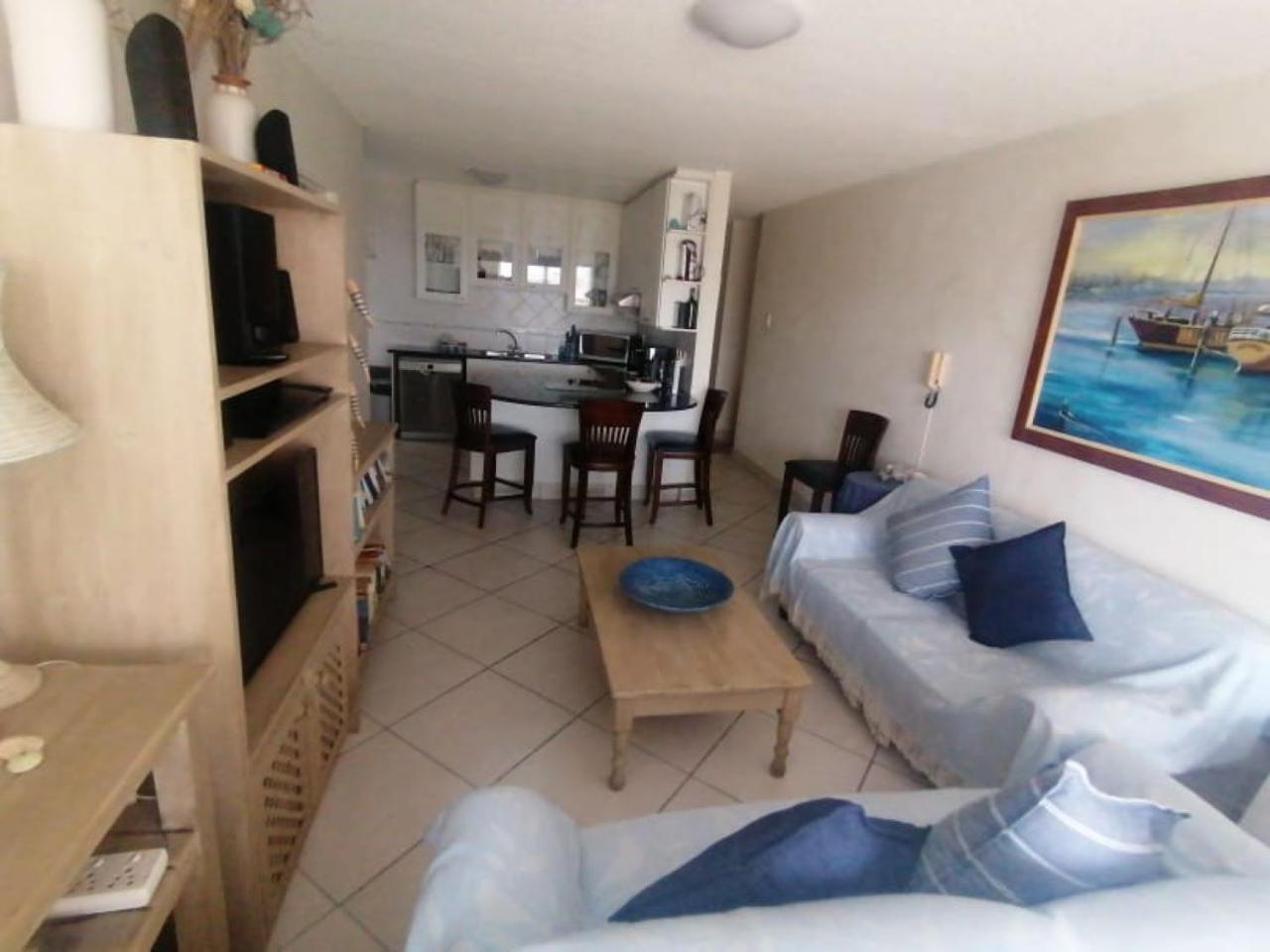 Modern Seaview Apartment Port Elizabeth Exteriér fotografie