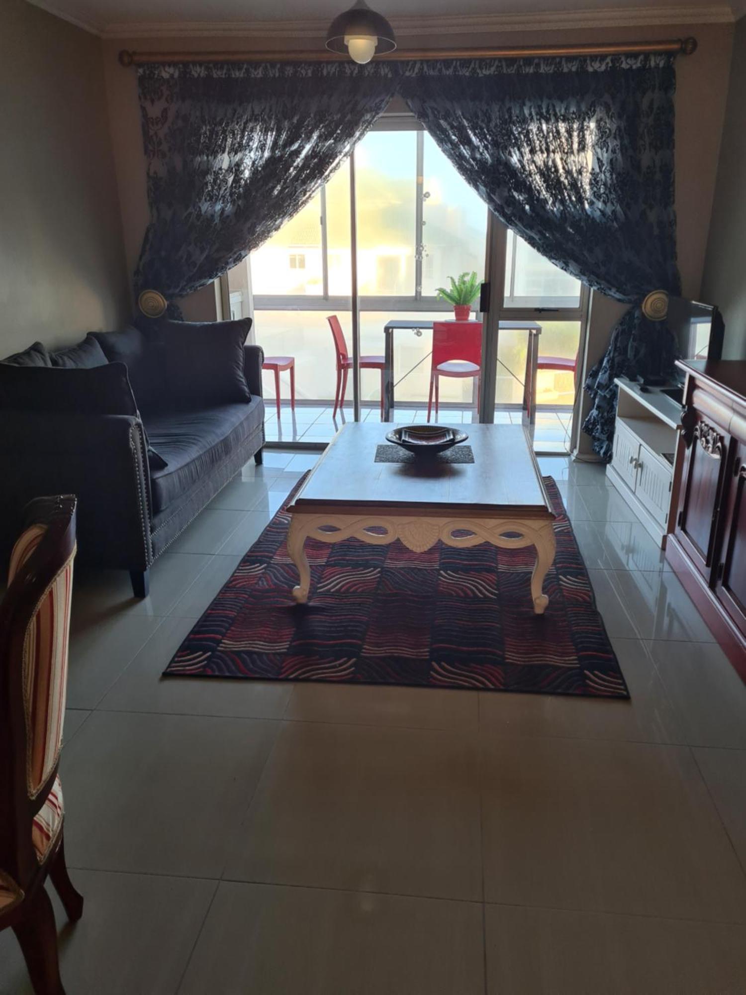 Modern Seaview Apartment Port Elizabeth Exteriér fotografie
