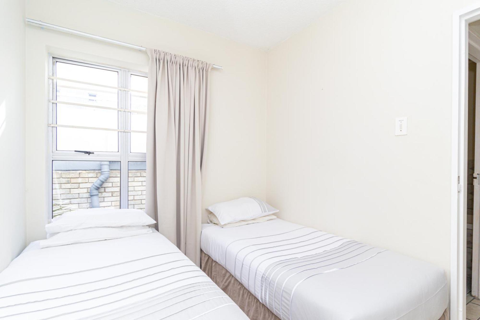 Modern Seaview Apartment Port Elizabeth Exteriér fotografie