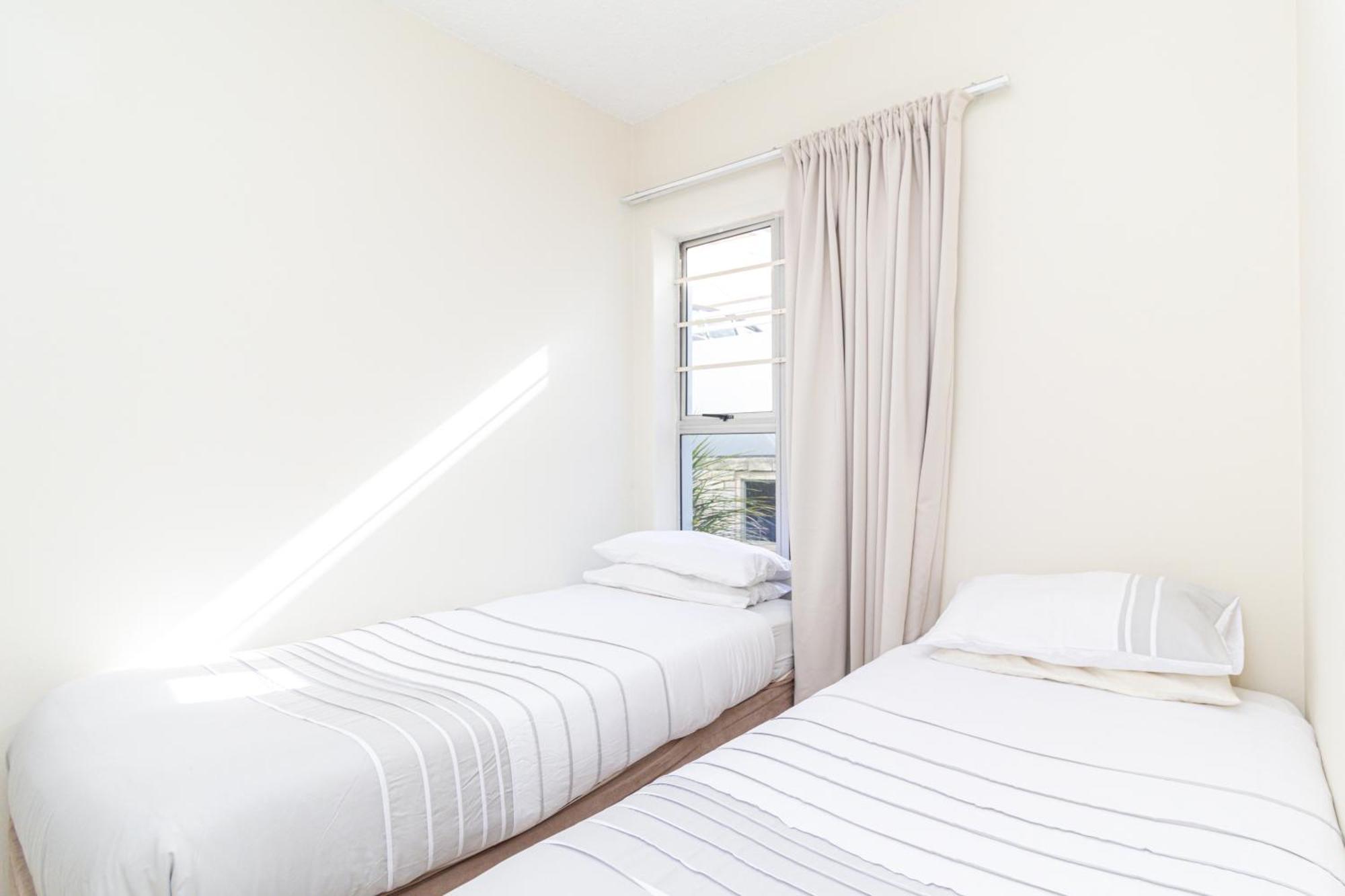 Modern Seaview Apartment Port Elizabeth Exteriér fotografie