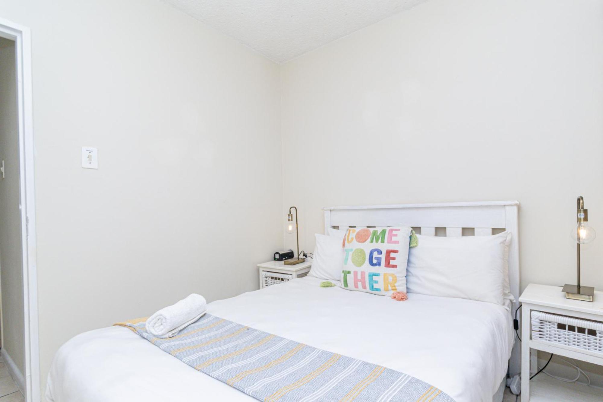 Modern Seaview Apartment Port Elizabeth Exteriér fotografie