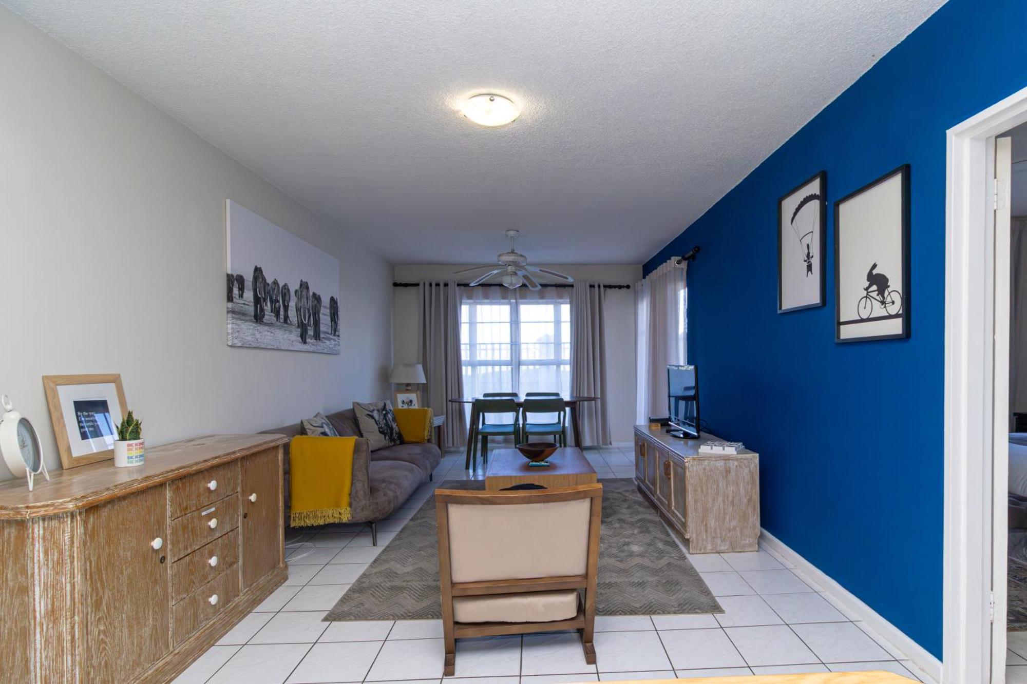 Modern Seaview Apartment Port Elizabeth Exteriér fotografie