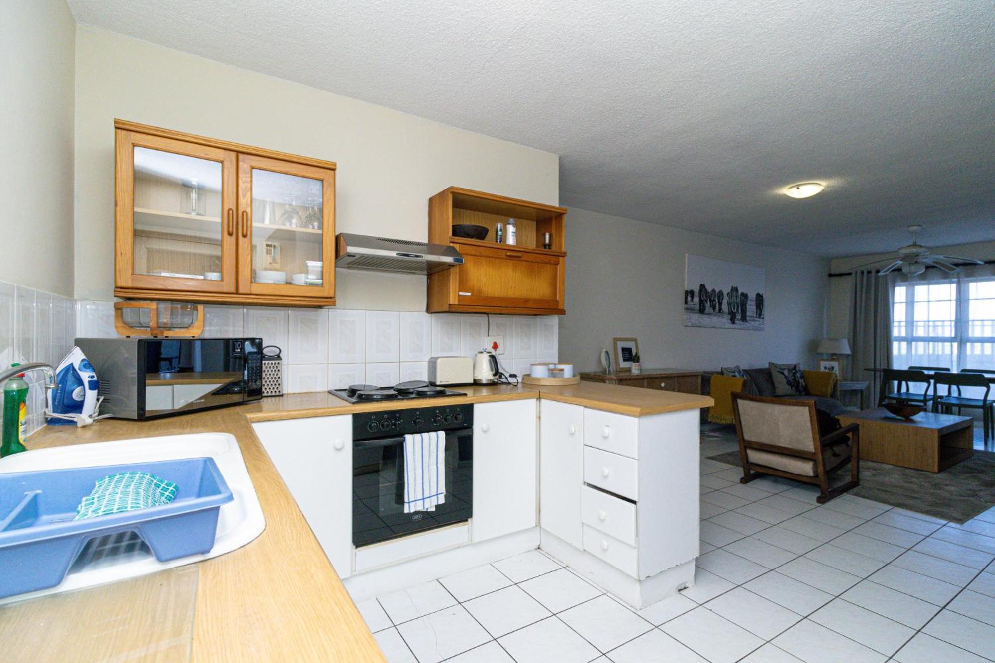 Modern Seaview Apartment Port Elizabeth Exteriér fotografie