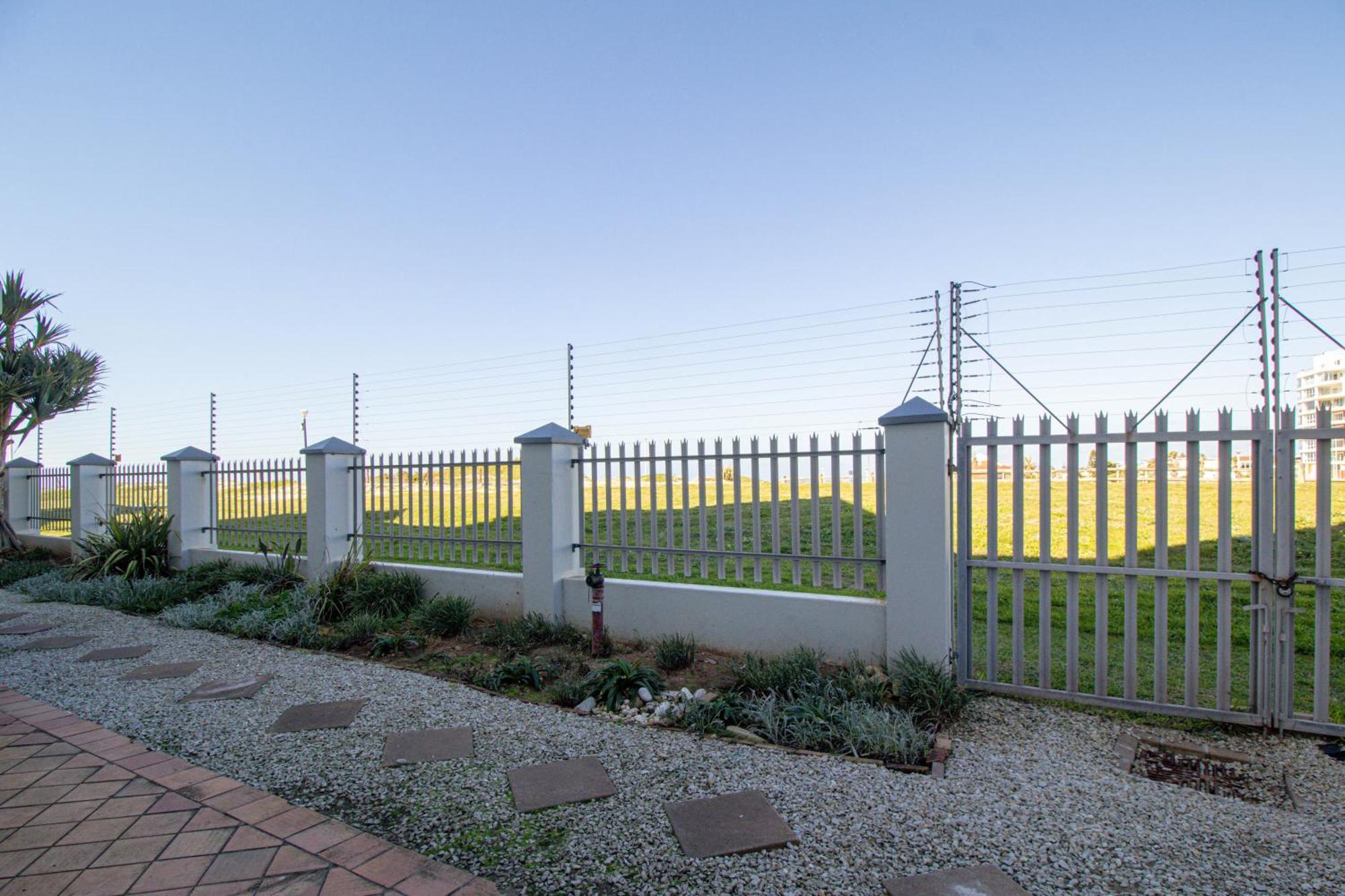 Modern Seaview Apartment Port Elizabeth Exteriér fotografie