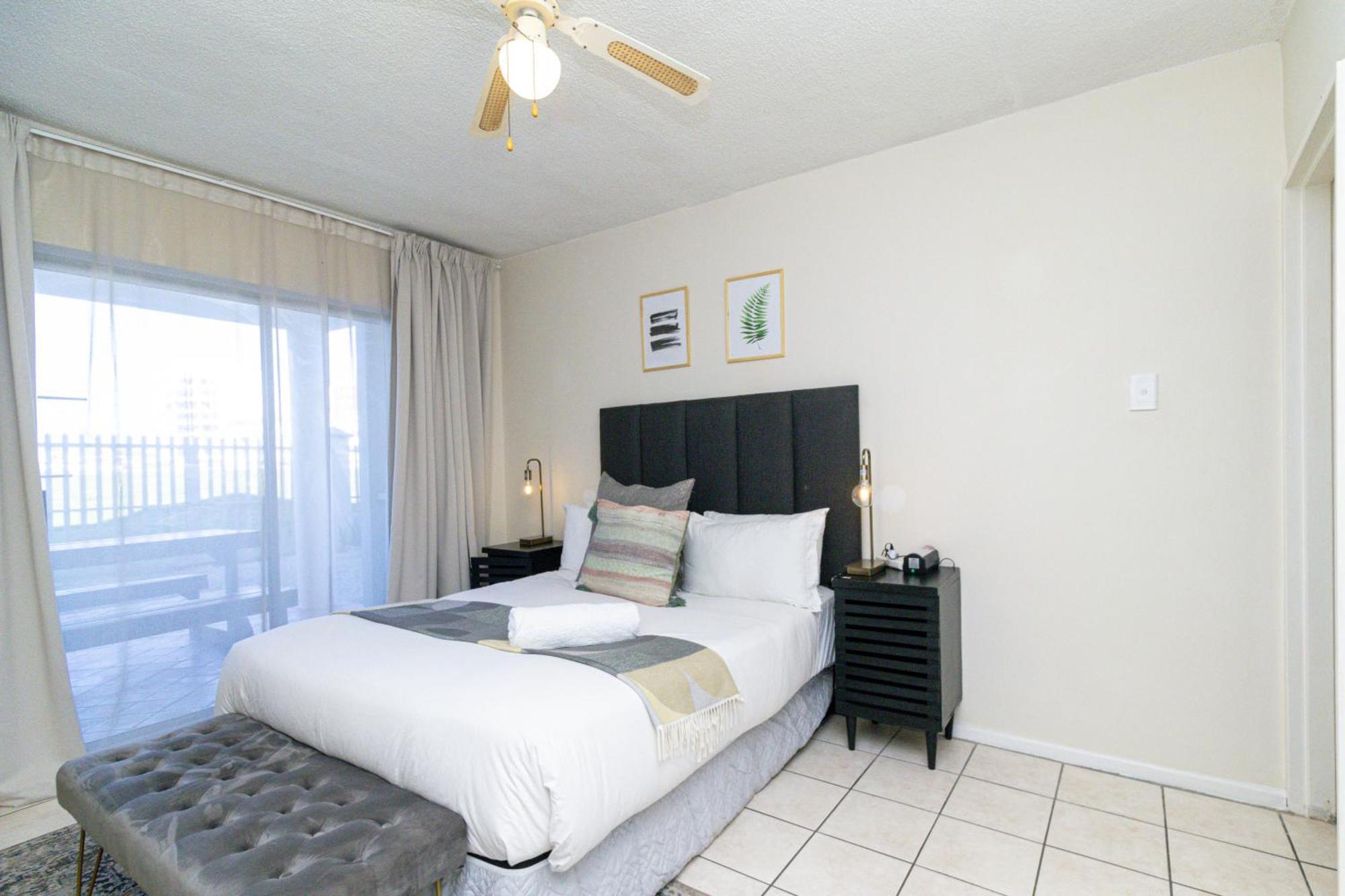 Modern Seaview Apartment Port Elizabeth Exteriér fotografie