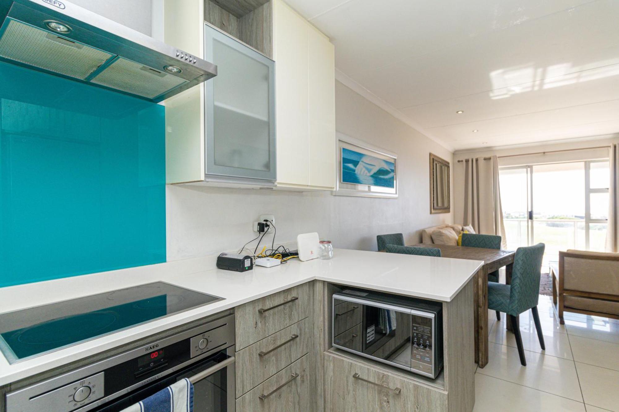 Modern Seaview Apartment Port Elizabeth Exteriér fotografie