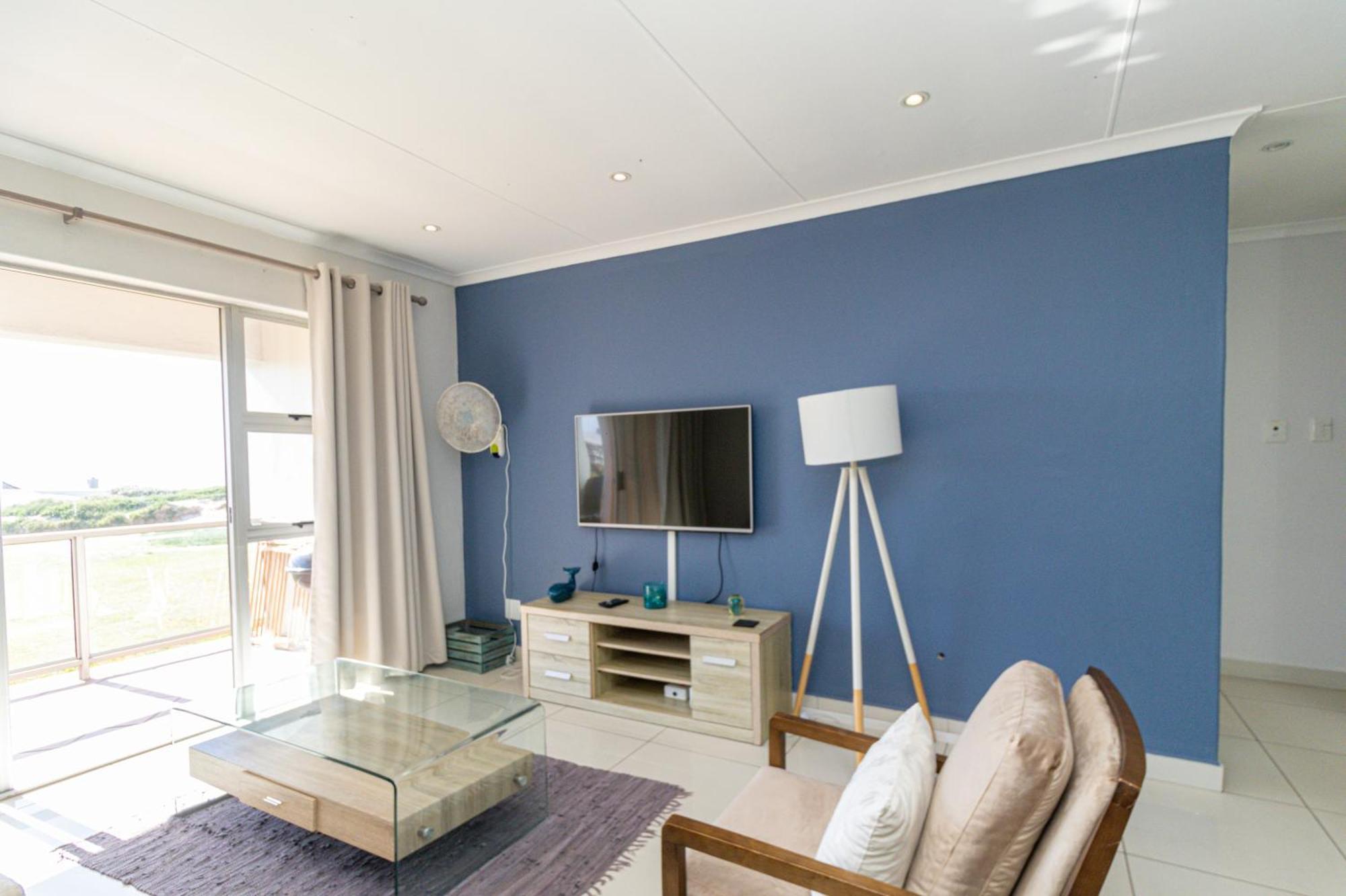 Modern Seaview Apartment Port Elizabeth Exteriér fotografie