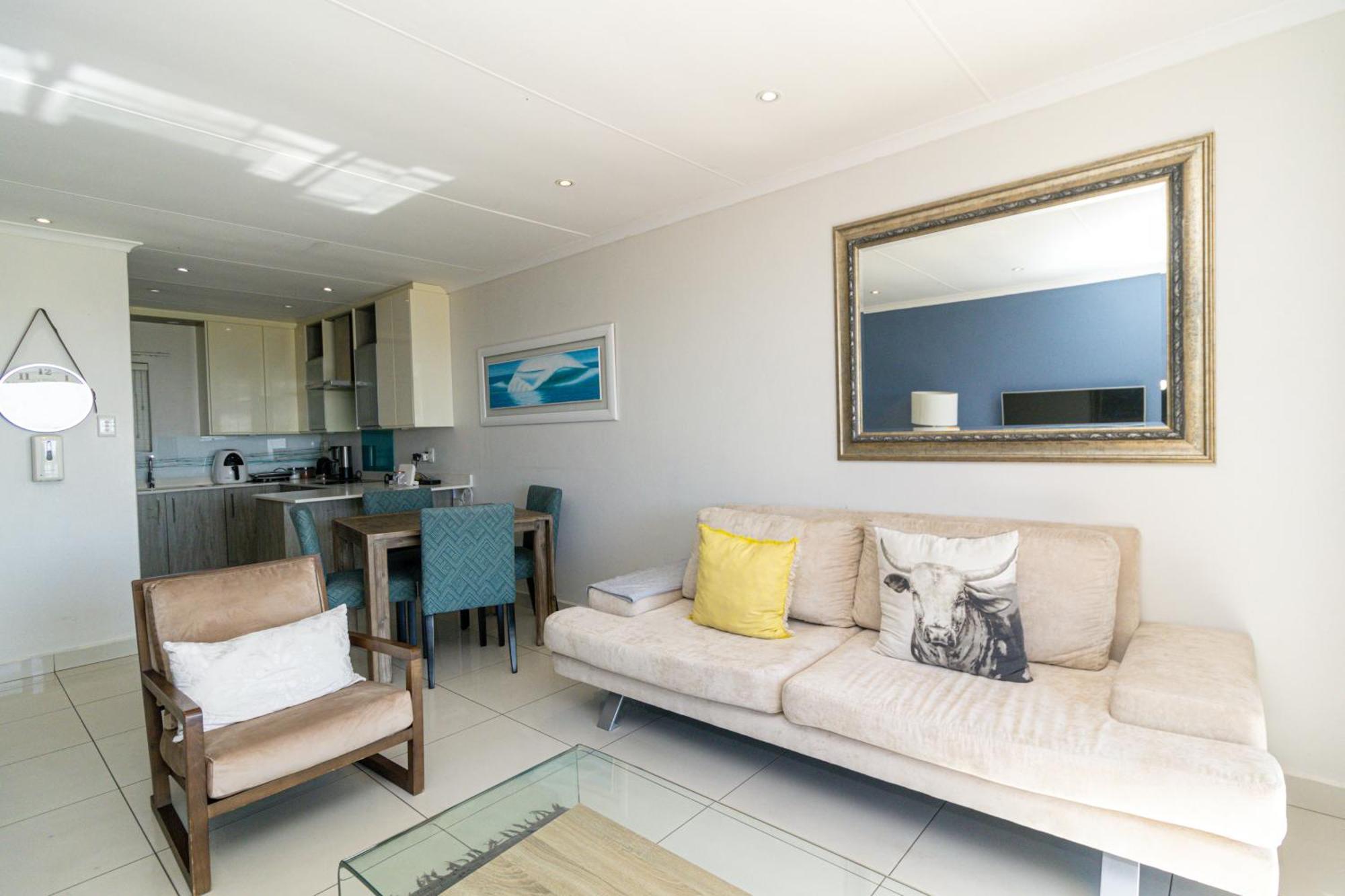 Modern Seaview Apartment Port Elizabeth Exteriér fotografie