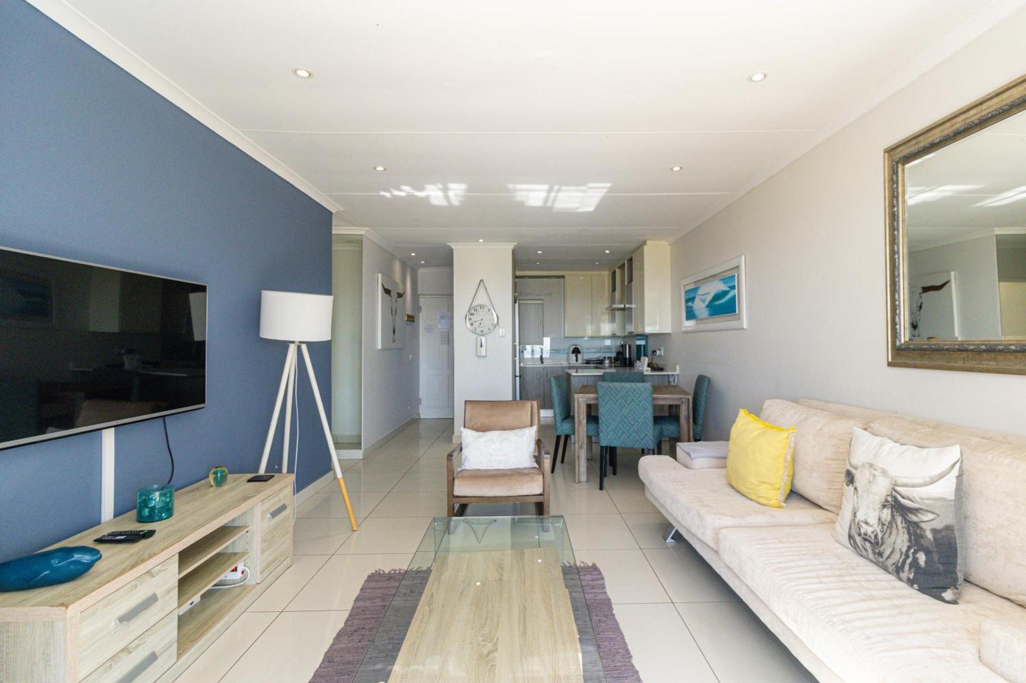 Modern Seaview Apartment Port Elizabeth Exteriér fotografie