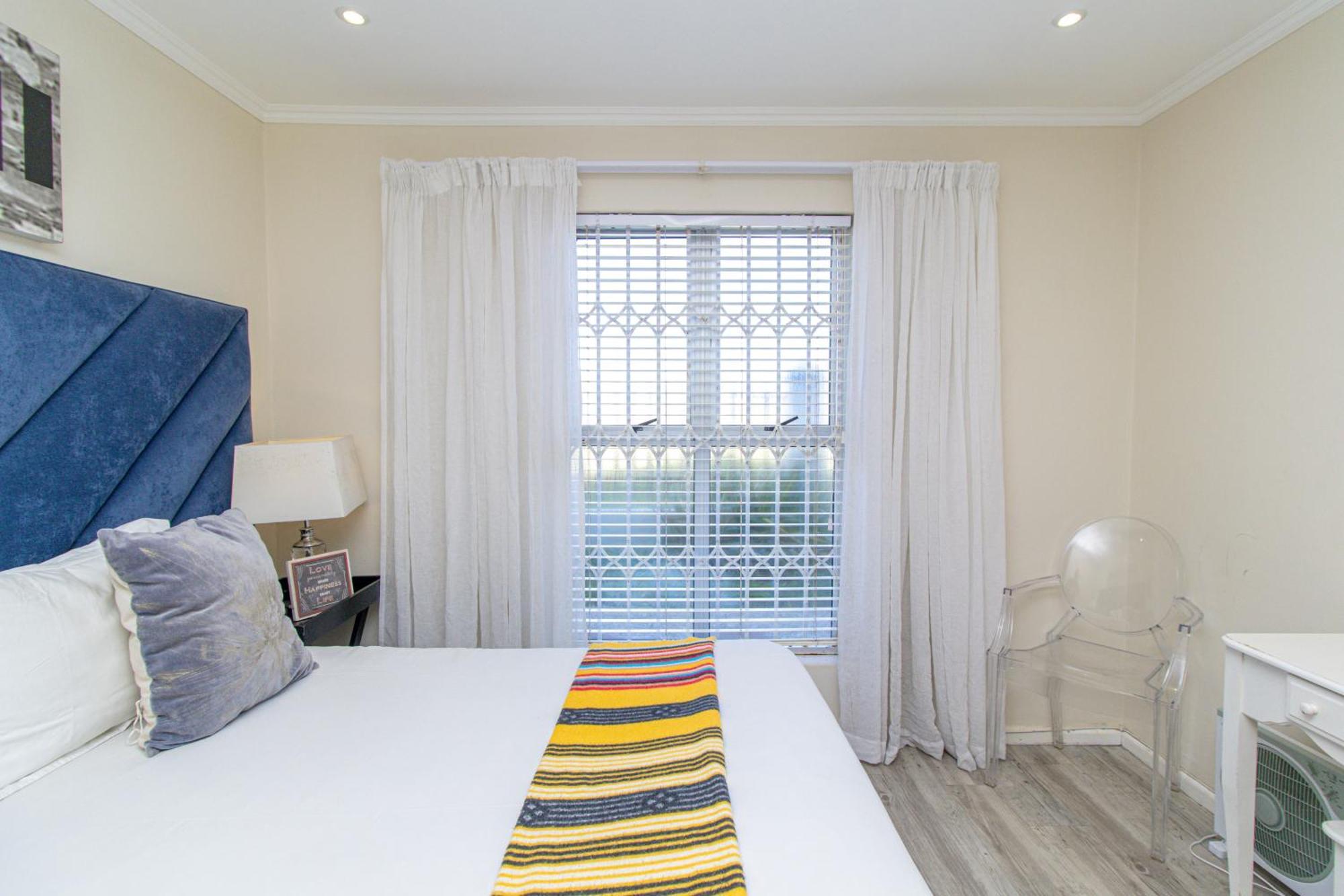 Modern Seaview Apartment Port Elizabeth Exteriér fotografie