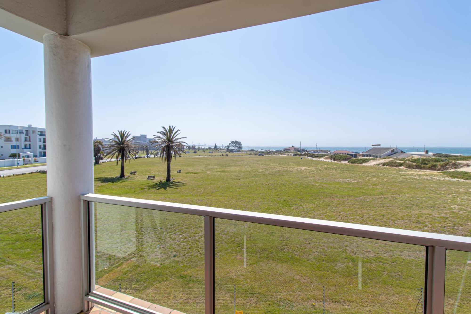 Modern Seaview Apartment Port Elizabeth Exteriér fotografie