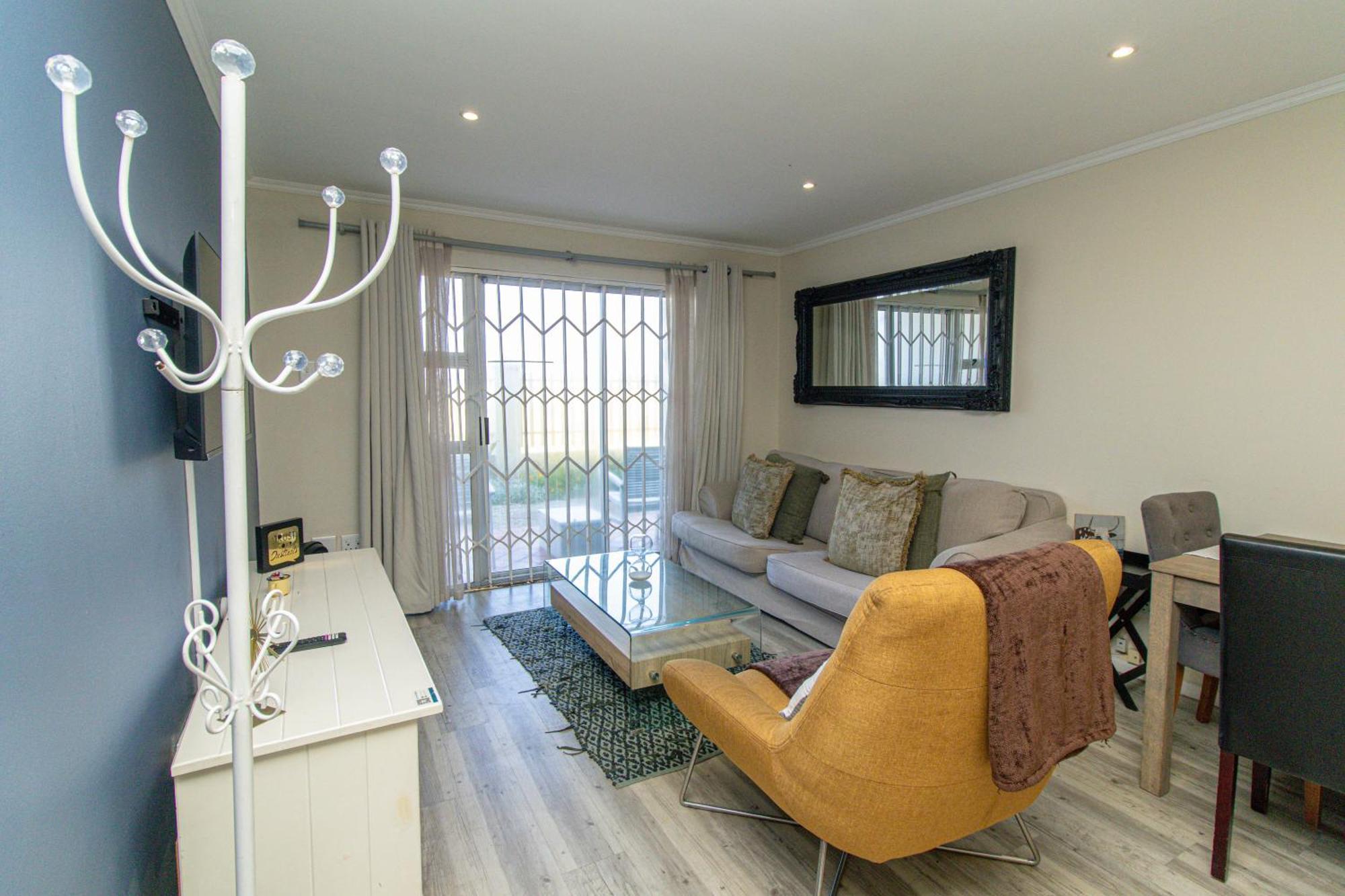 Modern Seaview Apartment Port Elizabeth Exteriér fotografie