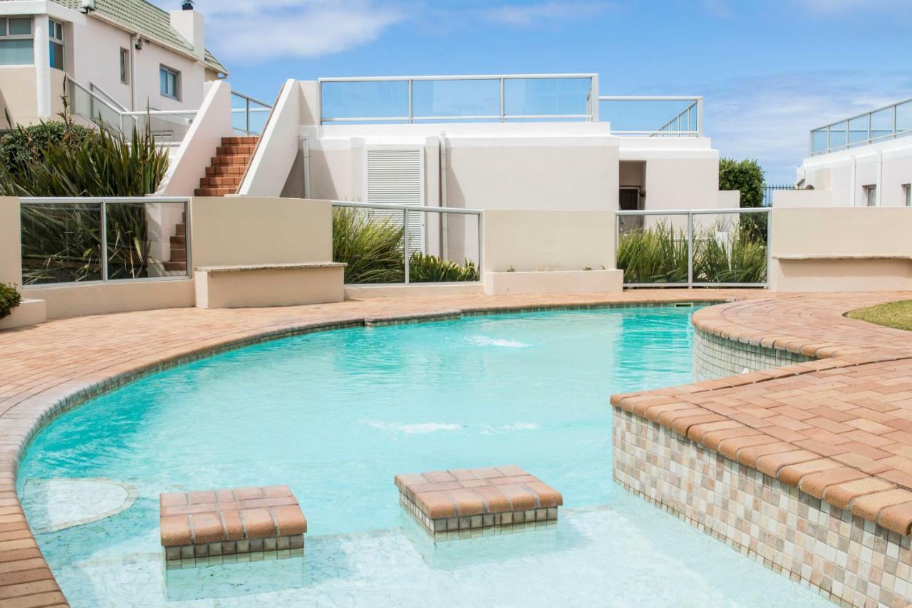 Modern Seaview Apartment Port Elizabeth Exteriér fotografie